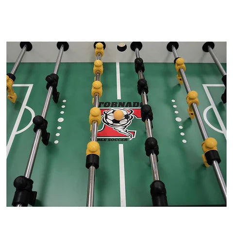 Dynamo Big D Foosball Table