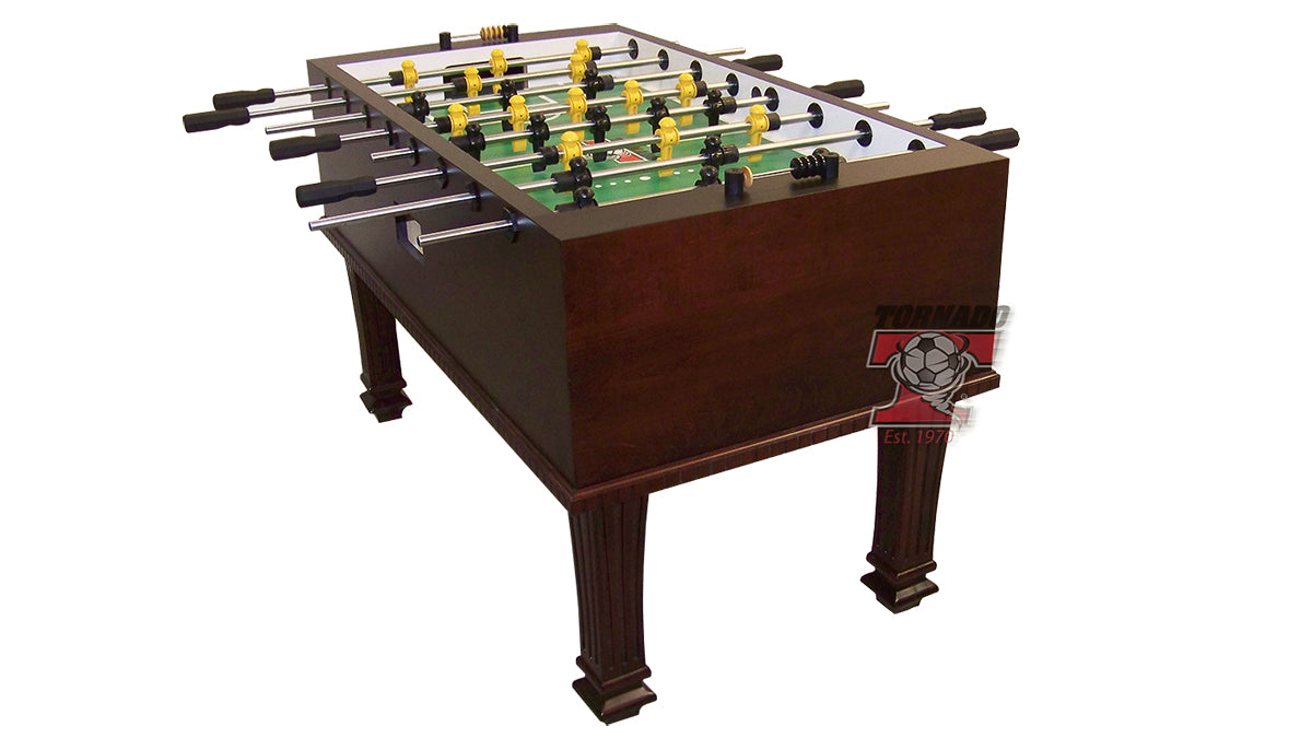 Tornado Reagan Furniture Foosball Table