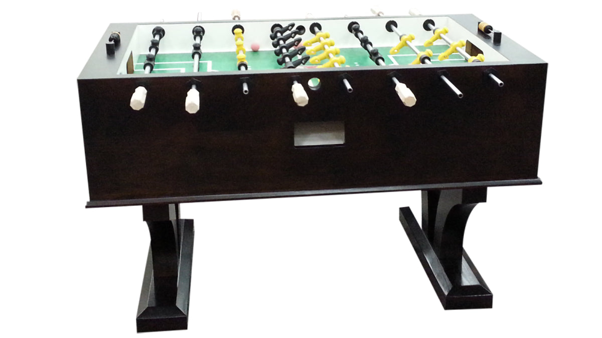 Tornado Venetian Furniture Foosball Table