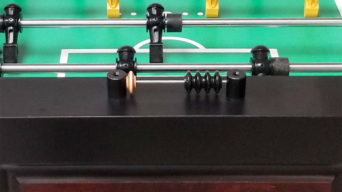 Tornado Worthington Furniture Foosball Table