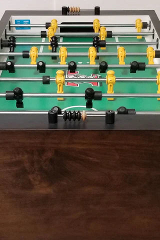 Tornado Arch Furniture Foosball Table