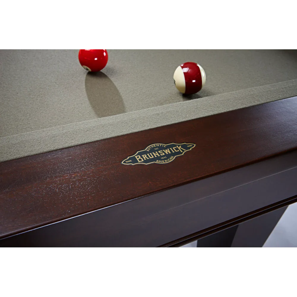 Brunswick Billiards Winfield 8ft Pool Table