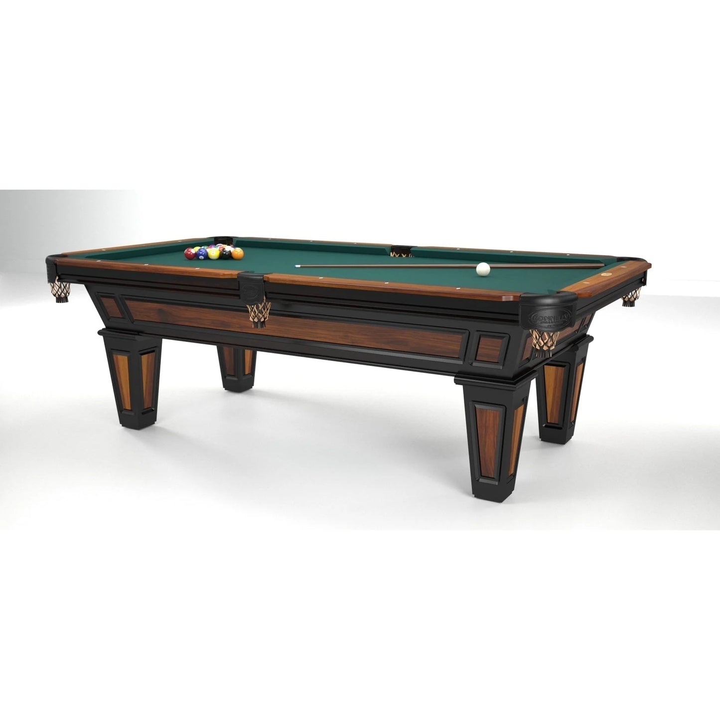 Connelly Billiards Cochise Billiard Table