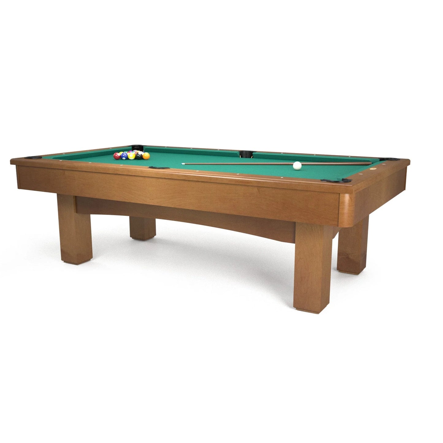 Connelly Billiards Del Mar Billiard Table