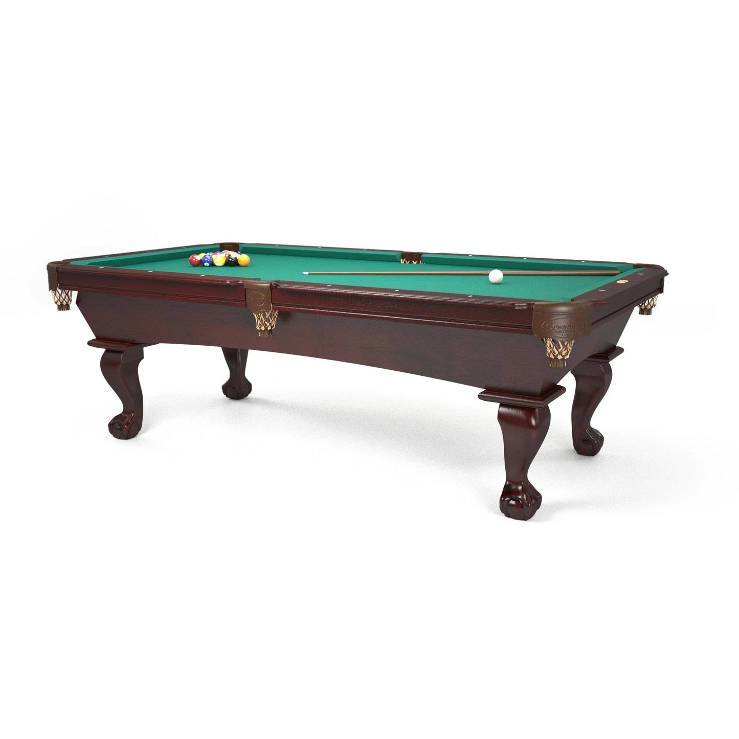 Connelly Billiards Prescott Billiard Table