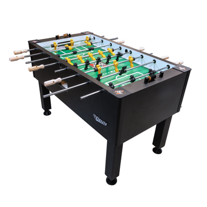 Tornado Classic II Foosball Table (Non-coin Operated)