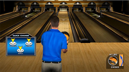 Incredible Technologies Arcade Collection Game