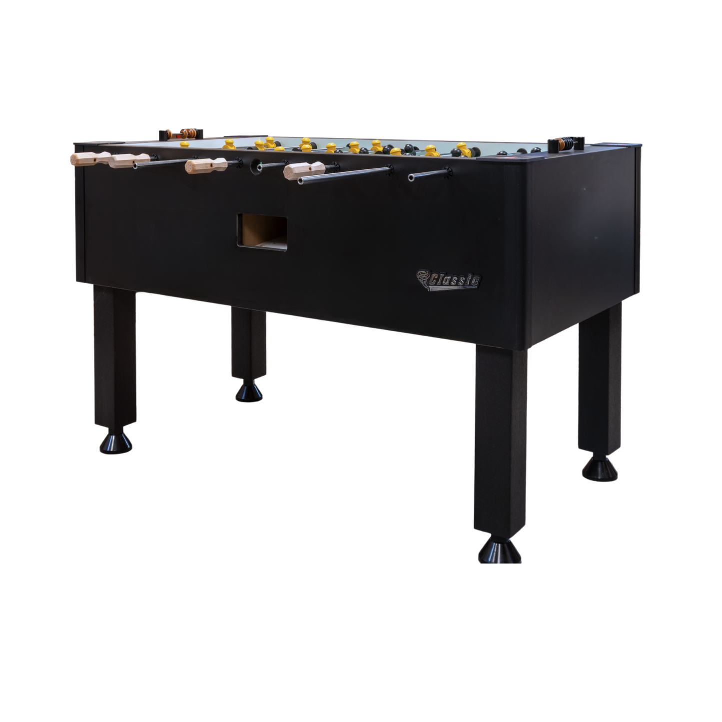 Tornado Classic II Foosball Table (Non-coin Operated)