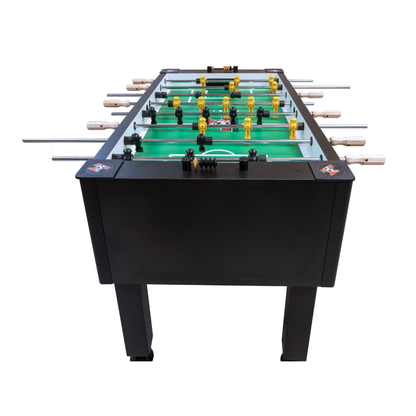 Tornado Classic II Foosball Table (Non-coin Operated)