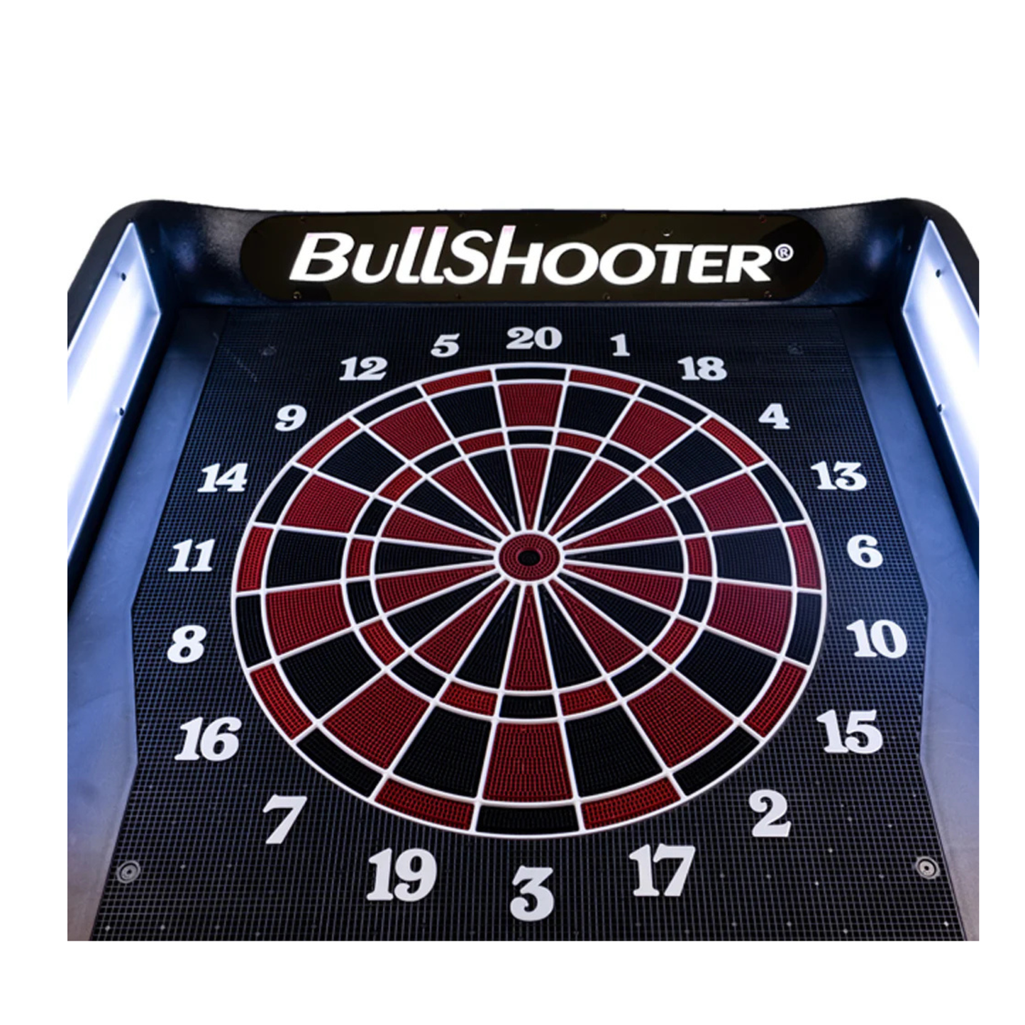 SPIDER 360 2000 Series Electronic Home Dartboard Machine