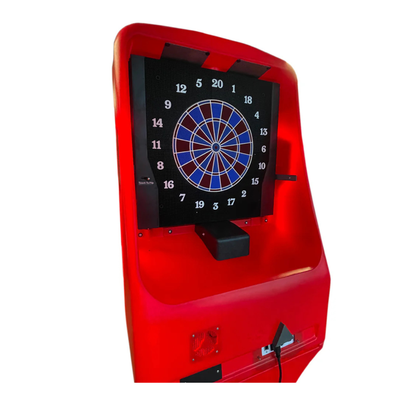 SPIDER 360 3000 Series Dual-Head Electronic Home Dartboard
