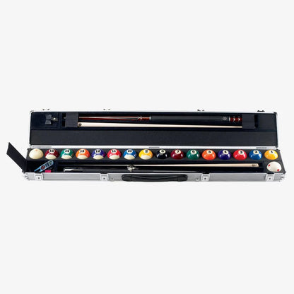 Valley Panther ZD-12 Black Frost Coin Operated Pool Table