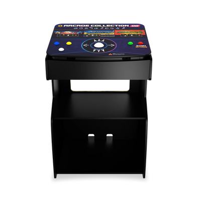 Incredible Technologies Arcade Collection GO