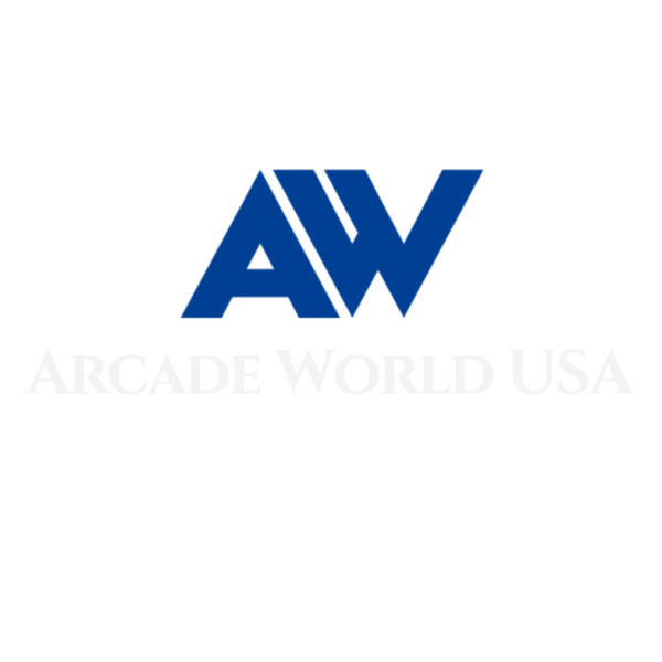 Arcade World USA