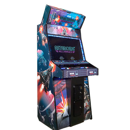 Asteroids Recharged Pro+