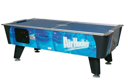 Blue Streak Air Hockey