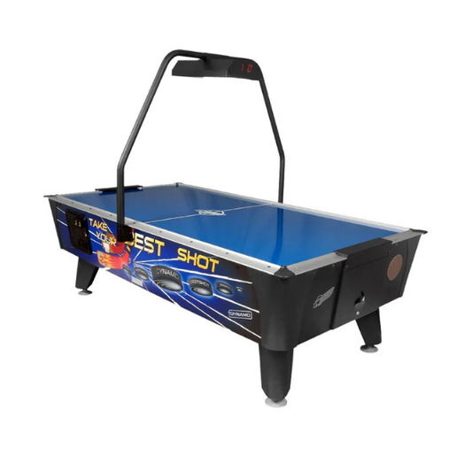 Best Shot Air Hockey