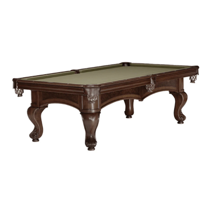 Brunswick Billiards Santini 8 Foot Pool Table