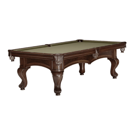 Brunswick Billiards Santini 8 Foot Pool Table