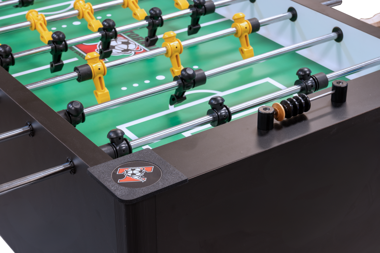 Tornado Classic II Foosball Table (Non-coin Operated)