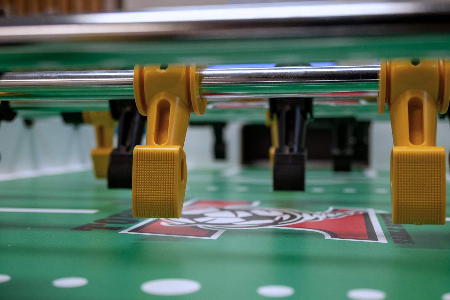 Tornado Classic II Foosball Table (Non-coin Operated)