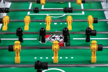 Tornado Classic II Foosball Table (Non-coin Operated)