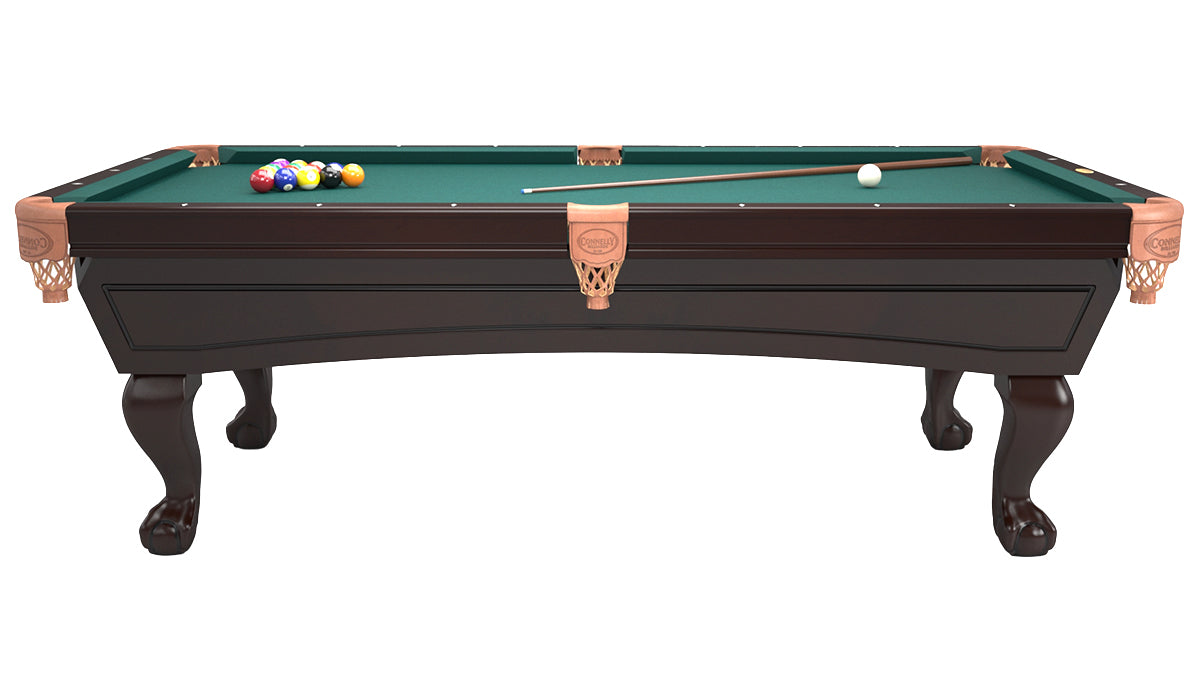Connelly Billiards San Carlos Billiard Table