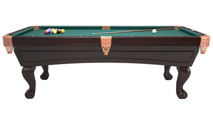 Connelly Billiards San Carlos Billiard Table