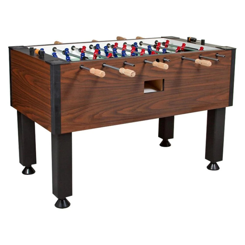 Dynamo Big D Foosball Table