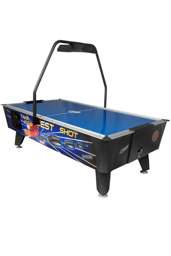 Best Shot Air Hockey