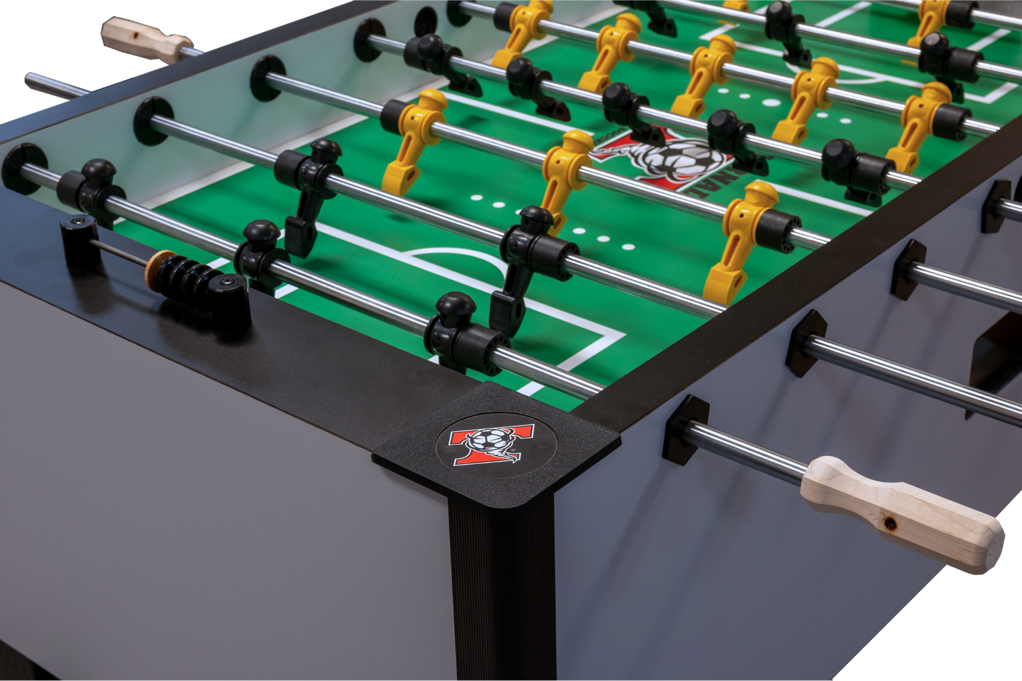 Tornado Elite II Foosball Table