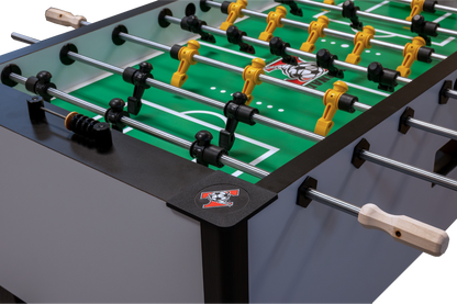 Tornado Elite II Foosball Table