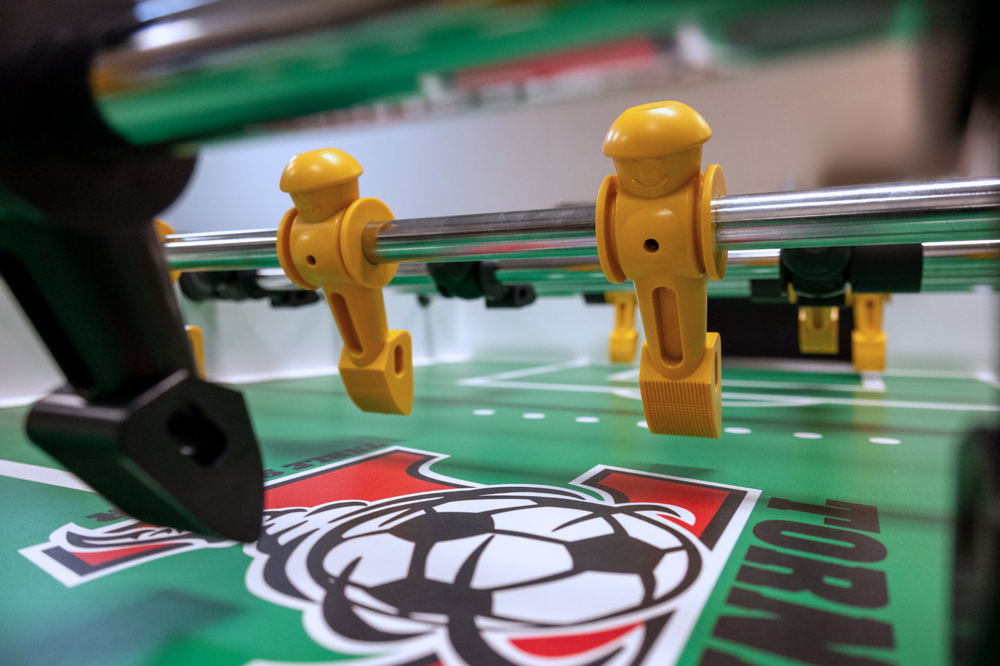 Tornado Elite II Foosball Table