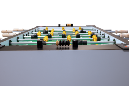 Tornado Elite II Foosball Table