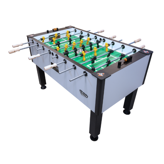 Tornado Elite II Foosball Table
