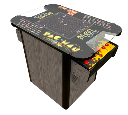 Pac-Man’s Pixel Bash Cocktail