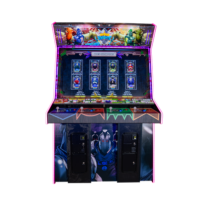 Avian Knights Deluxe