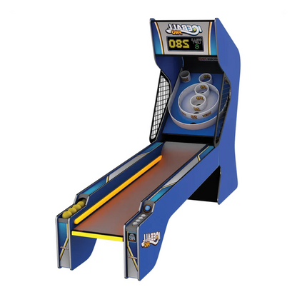 Ice Ball Pro Alley Roller (Non-Coin)