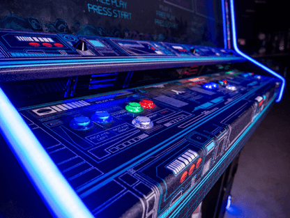 Asteroids Recharged Deluxe