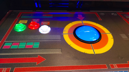 Missile Command Recharged Pro+