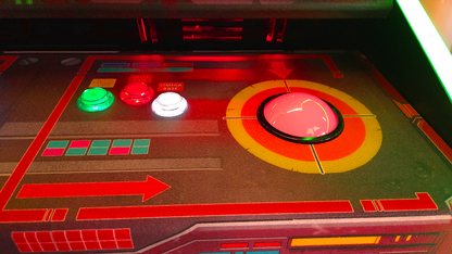 Missile Command Recharged Pro+