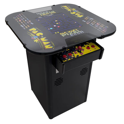 Pac-Man Pixel Bash Bistro High-Top Table