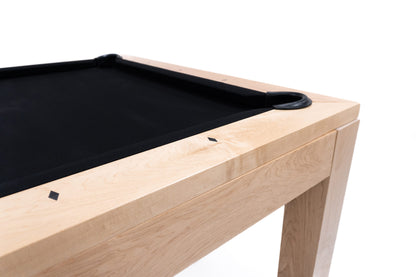 Connelly Billiards Richland Billiard Table - Tulipwood