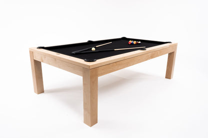 Connelly Billiards Richland Billiard Table - Tulipwood
