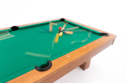 Connelly Billiards Ridglea Billiard Table