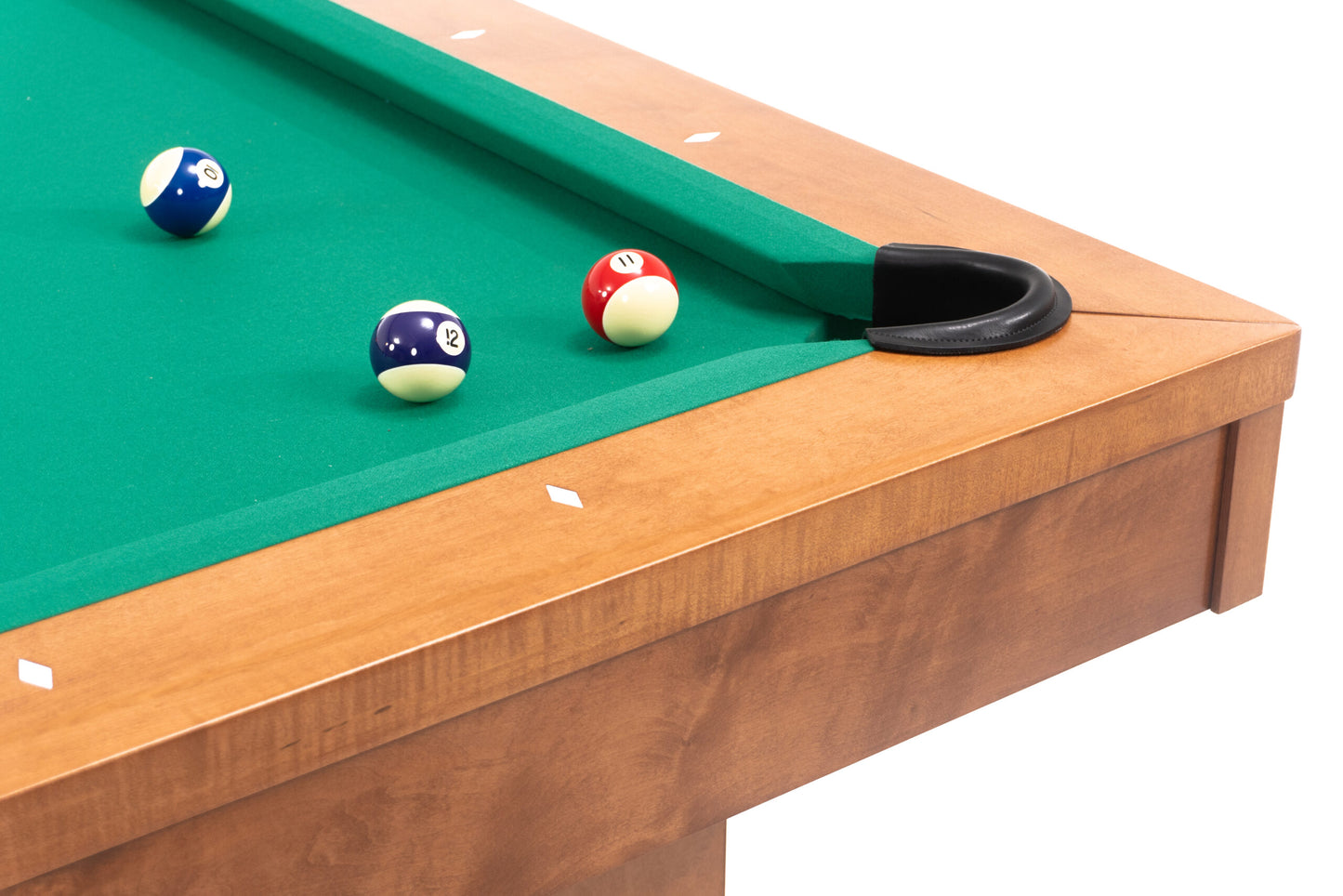 Connelly Billiards Ridglea Billiard Table