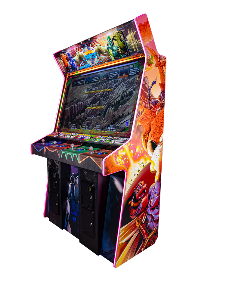 Avian Knights Deluxe