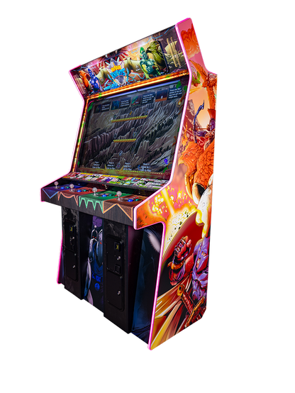 Avian Knights Deluxe