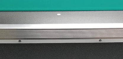 Valley Panther ZD-12X Black Frost Coin Operated Pool Table