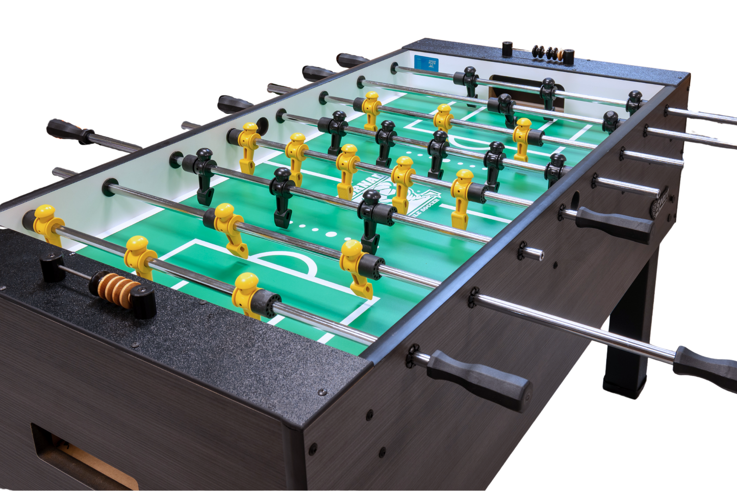 Tornado Sport II Foosball Table